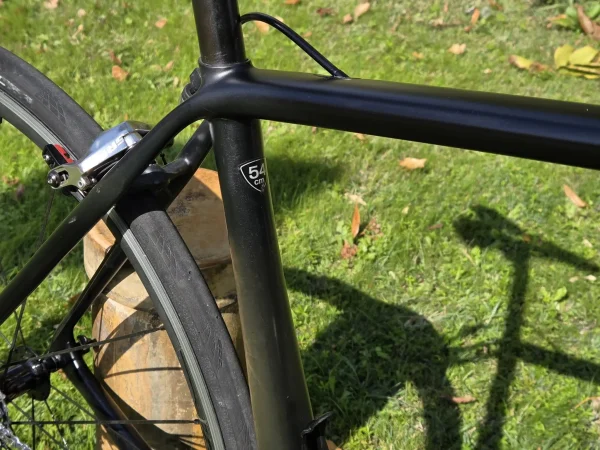 S-Works Tarmac SL5 karbon országúti kerékpár