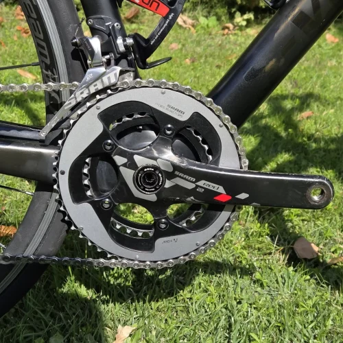 S-Works Tarmac SL5 karbon országúti kerékpár