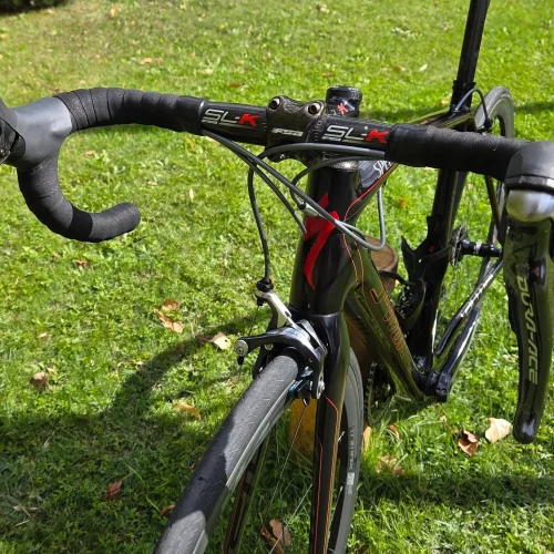 S-Works Tarmac SL4 karbon országúti kerékpár · 4 S-Works Tarmac SL4 karbon országúti kerékpár, 54 méret · 4. kép