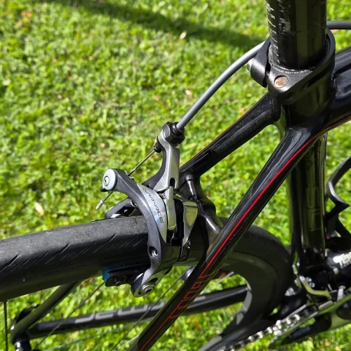 S-Works Tarmac SL4 karbon országúti kerékpár · 7 S-Works Tarmac SL4 karbon országúti kerékpár, 54 méret · 7. kép