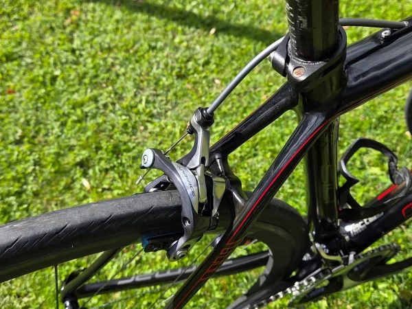 S-Works Tarmac SL4 karbon országúti kerékpár · 7 S-Works Tarmac SL4 karbon országúti kerékpár, 54 méret · 7. kép