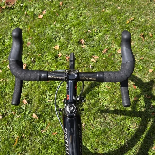S-Works Tarmac SL4 karbon országúti kerékpár · 5 S-Works Tarmac SL4 karbon országúti kerékpár, 54 méret · 5. kép