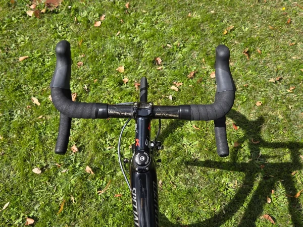 S-Works Tarmac SL4 karbon országúti kerékpár · 5 S-Works Tarmac SL4 karbon országúti kerékpár, 54 méret · 5. kép