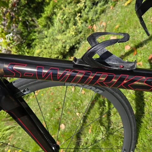 S-Works Tarmac SL4 karbon országúti kerékpár · 3 S-Works Tarmac SL4 karbon országúti kerékpár, 54 méret · 3. kép