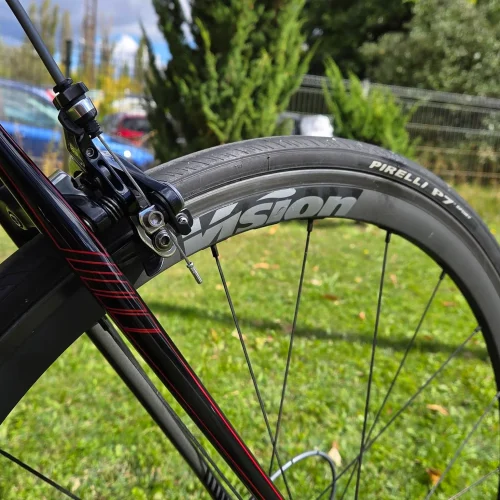 S-Works Tarmac SL4 karbon országúti kerékpár · 10 S-Works Tarmac SL4 karbon országúti kerékpár, 54 méret · 10. kép