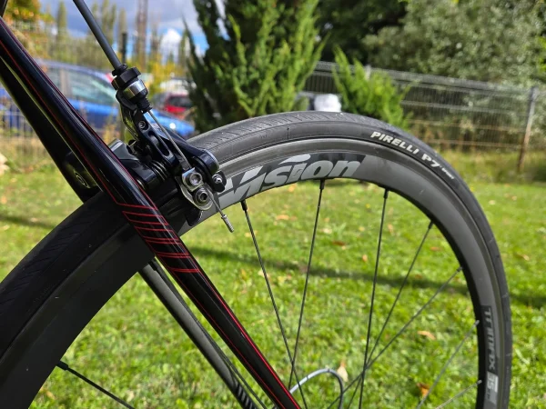 S-Works Tarmac SL4 karbon országúti kerékpár · 10 S-Works Tarmac SL4 karbon országúti kerékpár, 54 méret · 10. kép