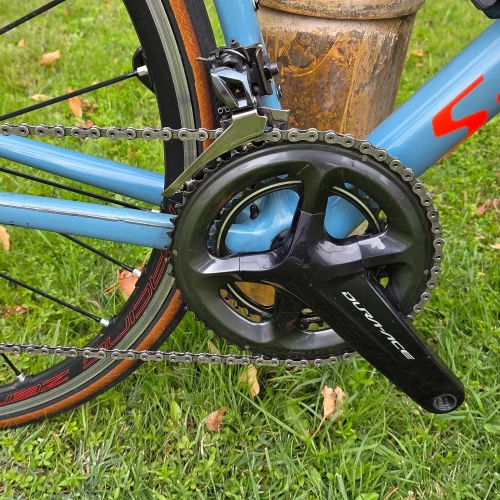S-Works Tarmac SL6 karbon országúti kerékpár, 56 méret · 6. kép