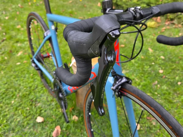 S-Works Tarmac SL6 karbon országúti kerékpár, 56 méret · 2. kép