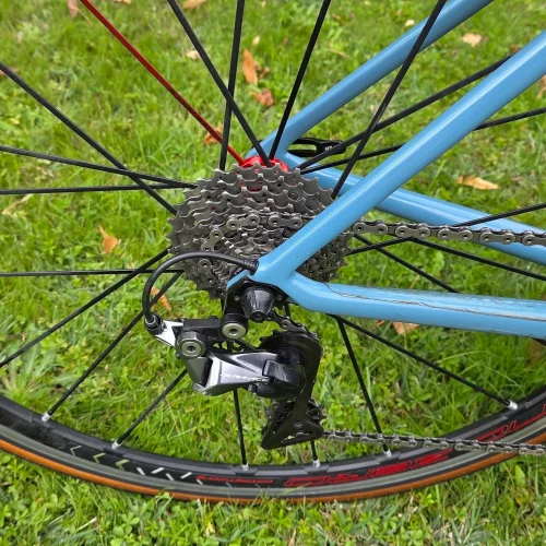 S-Works Tarmac SL6 karbon országúti kerékpár, 56 méret · 7. kép