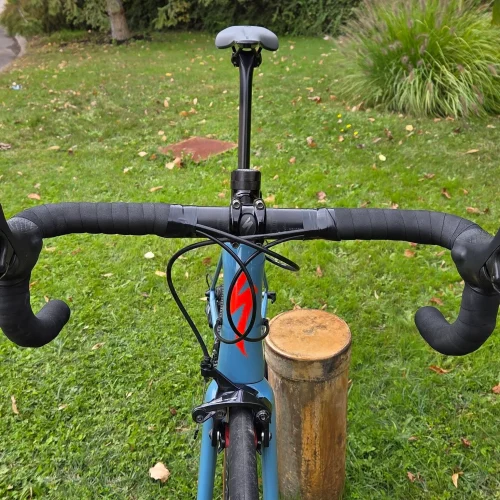 S-Works Tarmac SL6 karbon országúti kerékpár, 56 méret · 3. kép