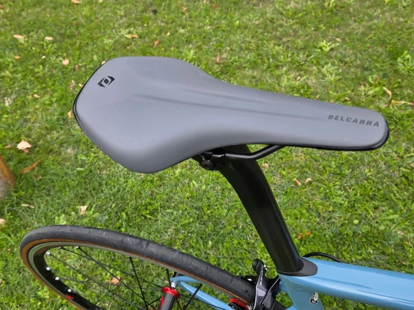 S-Works Tarmac SL6 karbon országúti kerékpár, 56 méret · 5. kép
