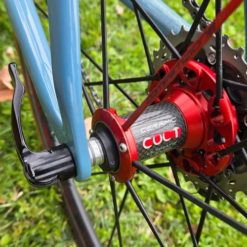 S-Works Tarmac SL6 karbon országúti kerékpár, 56 méret · 8. kép