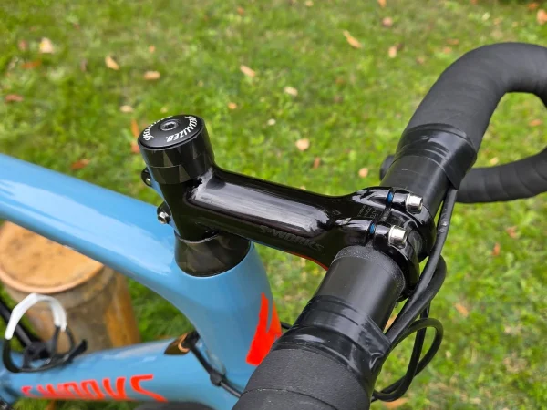 S-Works Tarmac SL6 karbon országúti kerékpár, 56 méret · 4. kép