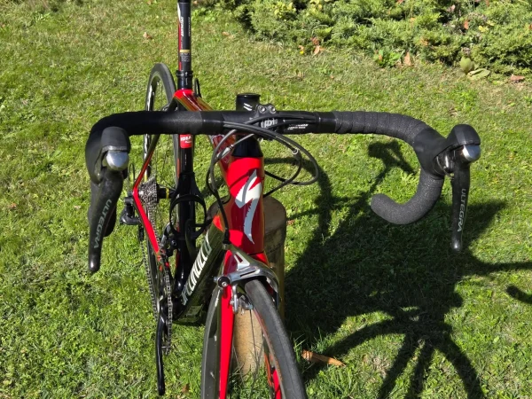 Specialized Tarmac SL4 karbon országúti kerékpár, 54 méret · 3. kép