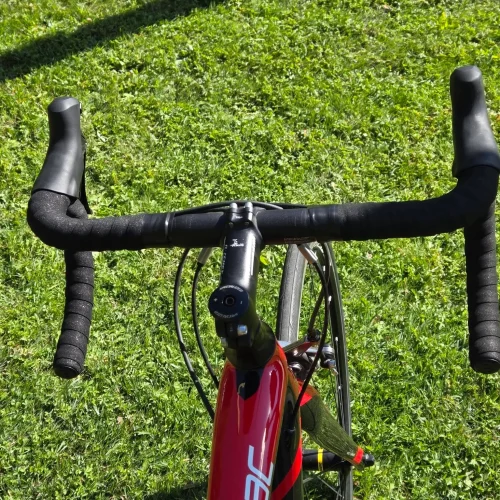 Specialized Tarmac SL4 karbon országúti kerékpár, 54 méret · 4. kép
