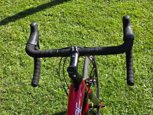 Specialized Tarmac SL4 karbon országúti kerékpár, 54 méret · 4. kép