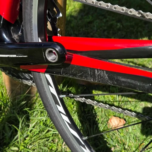 Specialized Tarmac SL4 karbon országúti kerékpár, 54 méret · 7. kép