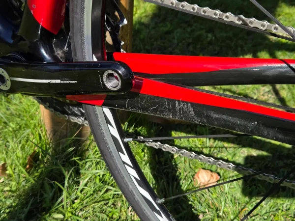 Specialized Tarmac SL4 karbon országúti kerékpár, 54 méret · 7. kép