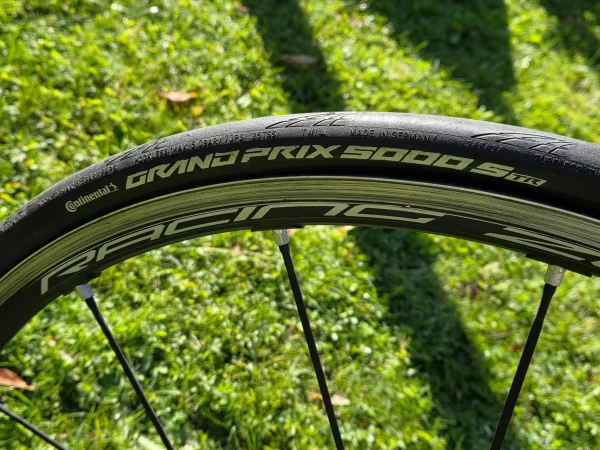 Trek Emonda SlR karbon Endurance országúti kerékpár · 8 Trek Emonda SlR karbon Endurance országúti kerékpár, 52 Súlya 6500g!! méret · 8. kép