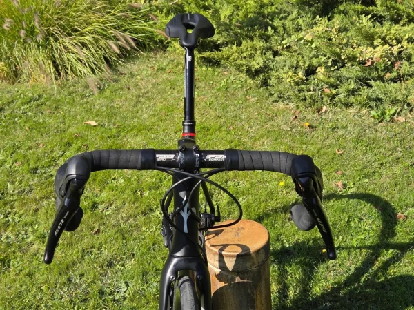Wilier Cento1 NDR Endurance karbon országúti kerékpár, M méret · 2. kép