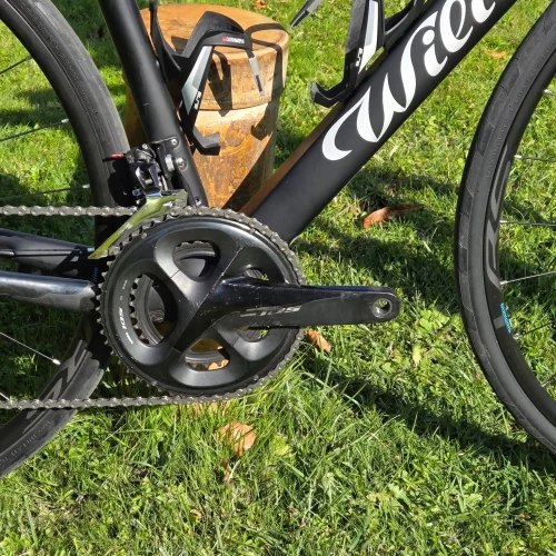 Wilier Cento1 NDR Endurance karbon országúti kerékpár, M méret · 5. kép