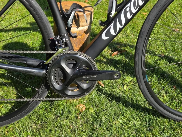 Wilier Cento1 NDR Endurance karbon országúti kerékpár, M méret · 5. kép