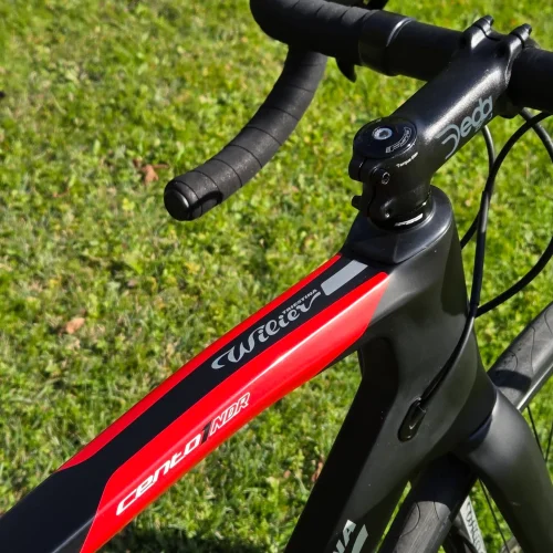 Wilier Cento1 NDR Endurance karbon országúti kerékpár, M méret · 3. kép
