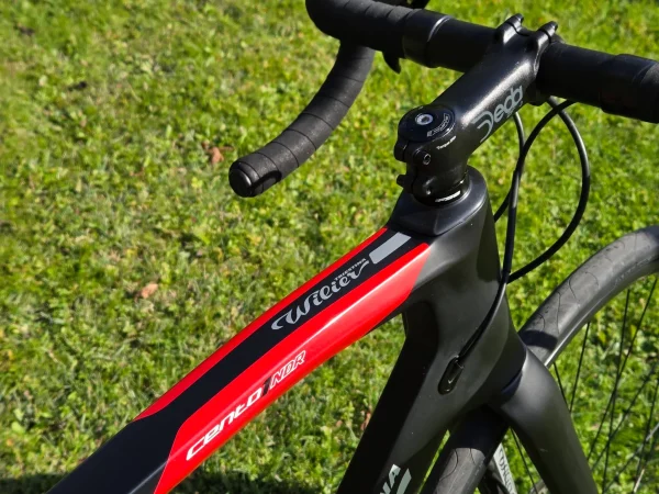 Wilier Cento1 NDR Endurance karbon országúti kerékpár, M méret · 3. kép
