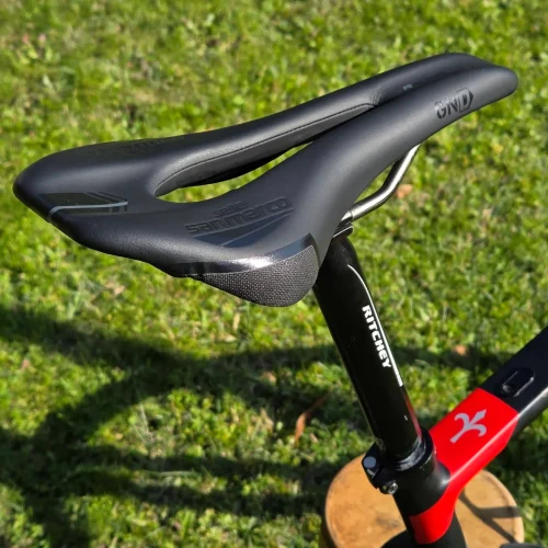 Wilier Cento1 NDR Endurance karbon országúti kerékpár, M méret · 4. kép