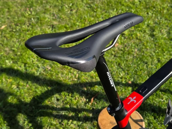 Wilier Cento1 NDR Endurance karbon országúti kerékpár, M méret · 4. kép