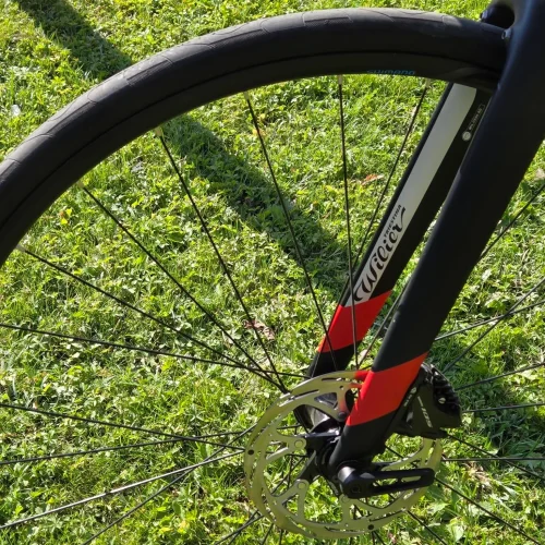 Wilier Cento1 NDR Endurance karbon országúti kerékpár, M méret · 2. kép