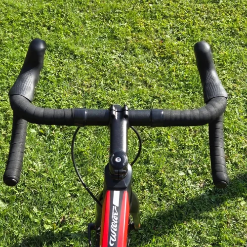 Wilier Cento1 NDR Endurance karbon országúti kerékpár, M méret · 4. kép