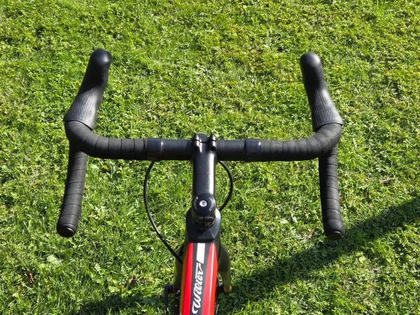 Wilier Cento1 NDR Endurance karbon országúti kerékpár, M méret · 4. kép